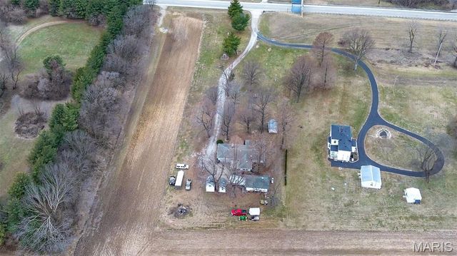 4402 Wanda Road, Edwardsville, IL 62025