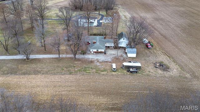 4402 Wanda Road, Edwardsville, IL 62025