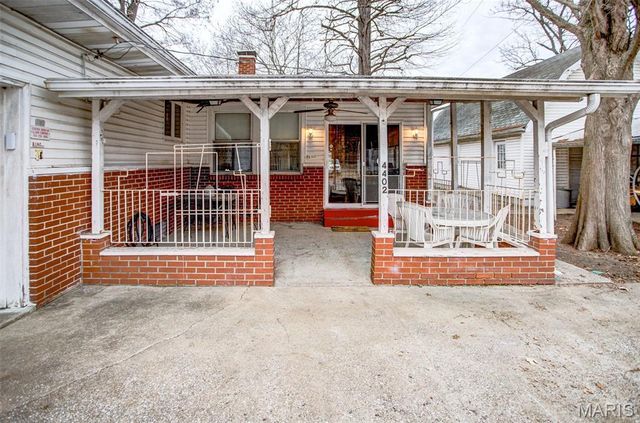 4402 Wanda Road, Edwardsville, IL 62025