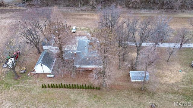 4402 Wanda Road, Edwardsville, IL 62025