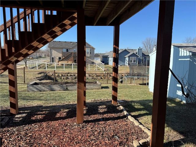 300 N Hickory Street, Gardner, KS 66030