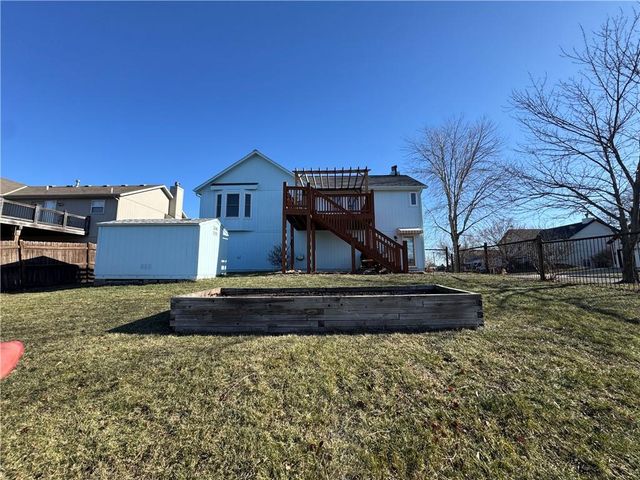 300 N Hickory Street, Gardner, KS 66030