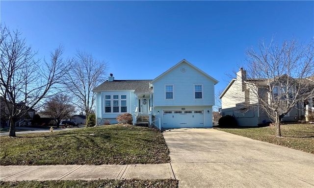 300 N Hickory Street, Gardner, KS 66030