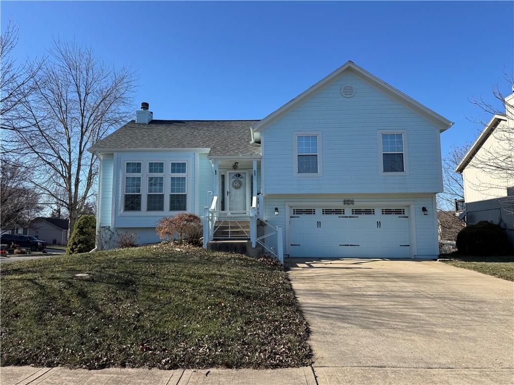 300 N Hickory Street, Gardner, KS 66030