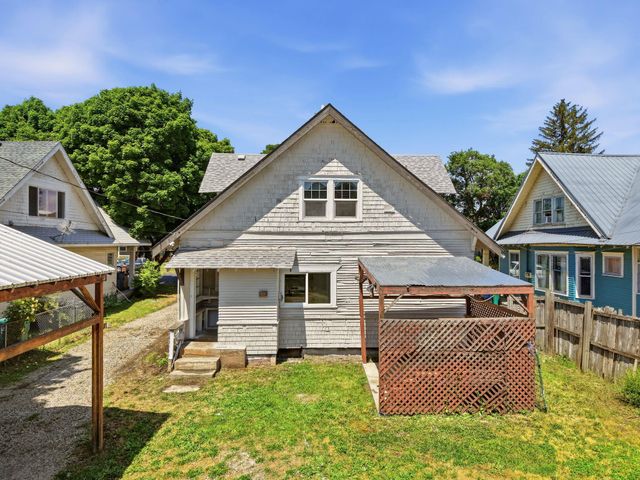 2724 E Diamond Ave, Spokane, WA 99217