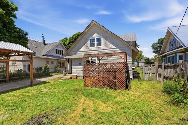 2724 E Diamond Ave, Spokane, WA 99217