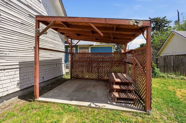 2724 E Diamond Ave, Spokane, WA 99217
