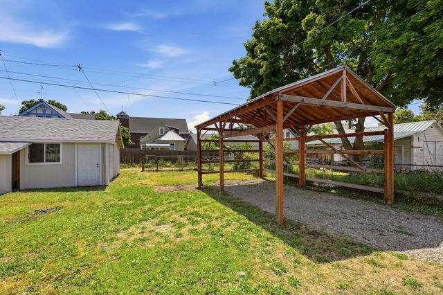 2724 E Diamond Ave, Spokane, WA 99217
