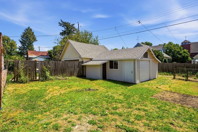 2724 E Diamond Ave, Spokane, WA 99217