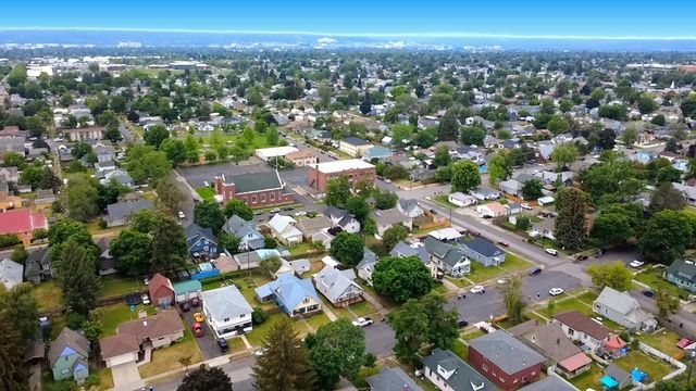 2724 E Diamond Ave, Spokane, WA 99217
