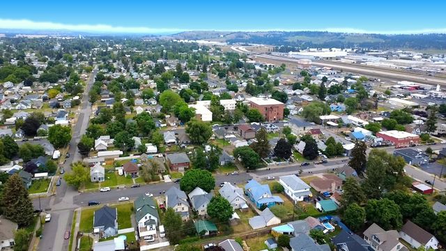 2724 E Diamond Ave, Spokane, WA 99217