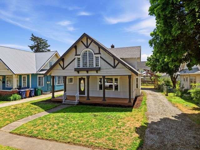 2724 E Diamond Ave, Spokane, WA 99217