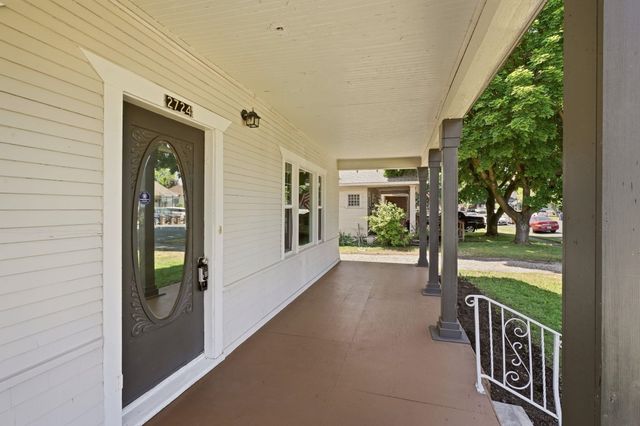 2724 E Diamond Ave, Spokane, WA 99217