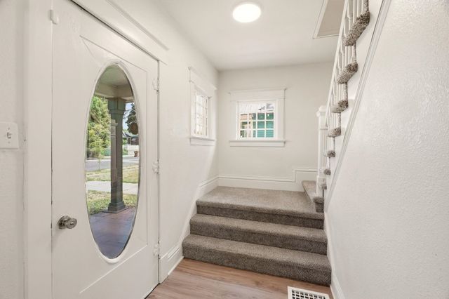 2724 E Diamond Ave, Spokane, WA 99217