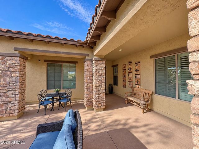 1522 W HORSETAIL Trail, Phoenix, AZ 85085