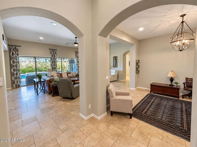 1522 W HORSETAIL Trail, Phoenix, AZ 85085