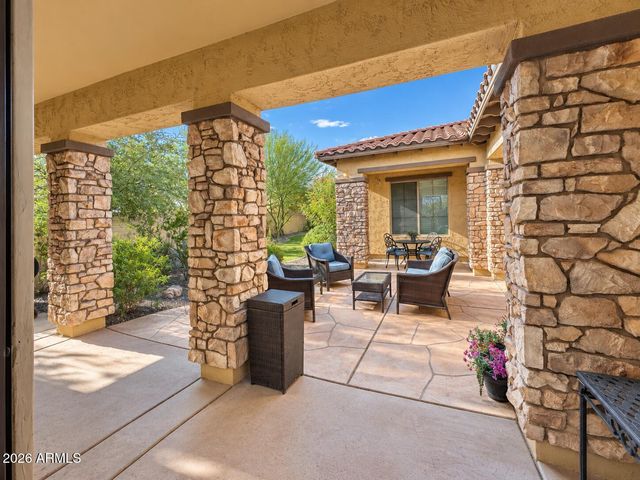 1522 W HORSETAIL Trail, Phoenix, AZ 85085