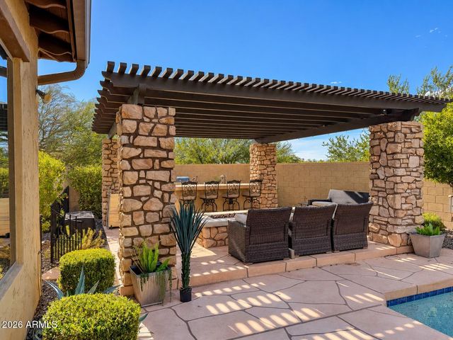 1522 W HORSETAIL Trail, Phoenix, AZ 85085