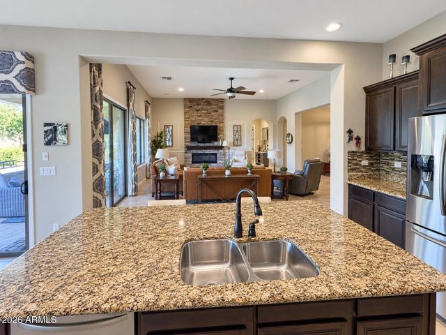 1522 W HORSETAIL Trail, Phoenix, AZ 85085