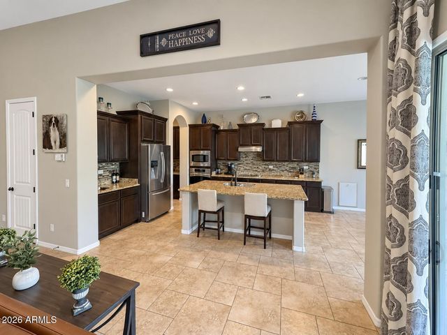 1522 W HORSETAIL Trail, Phoenix, AZ 85085
