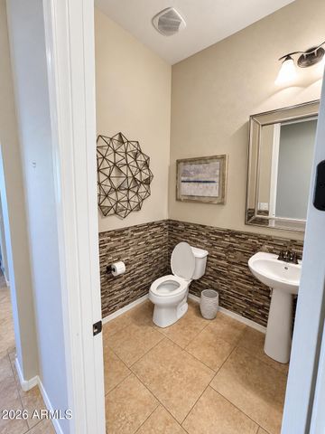 1522 W HORSETAIL Trail, Phoenix, AZ 85085