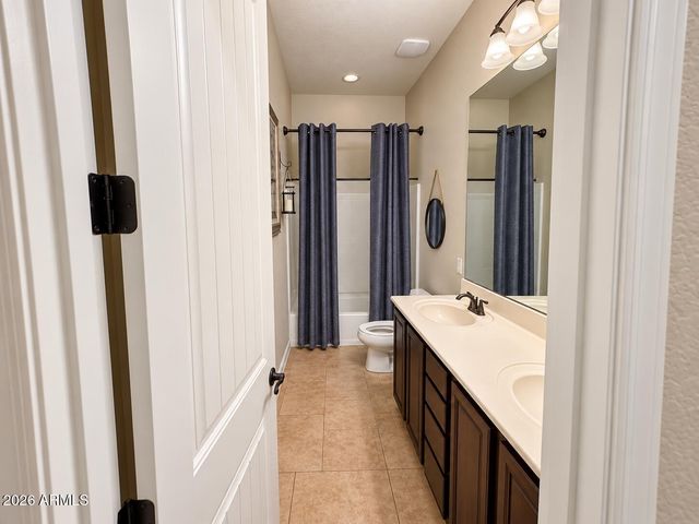 1522 W HORSETAIL Trail, Phoenix, AZ 85085