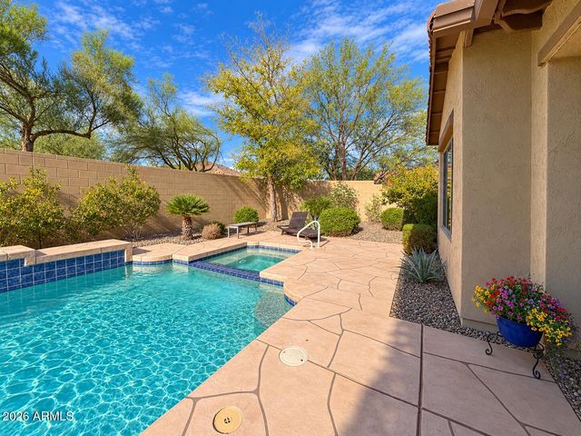 1522 W HORSETAIL Trail, Phoenix, AZ 85085