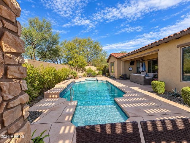 1522 W HORSETAIL Trail, Phoenix, AZ 85085