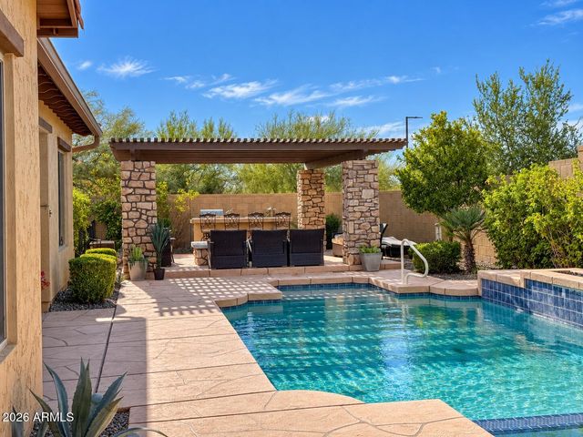 1522 W HORSETAIL Trail, Phoenix, AZ 85085