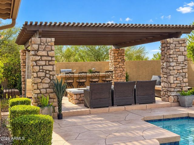 1522 W HORSETAIL Trail, Phoenix, AZ 85085