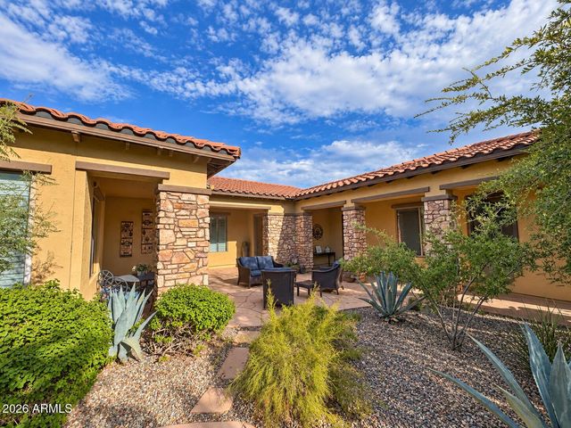 1522 W HORSETAIL Trail, Phoenix, AZ 85085