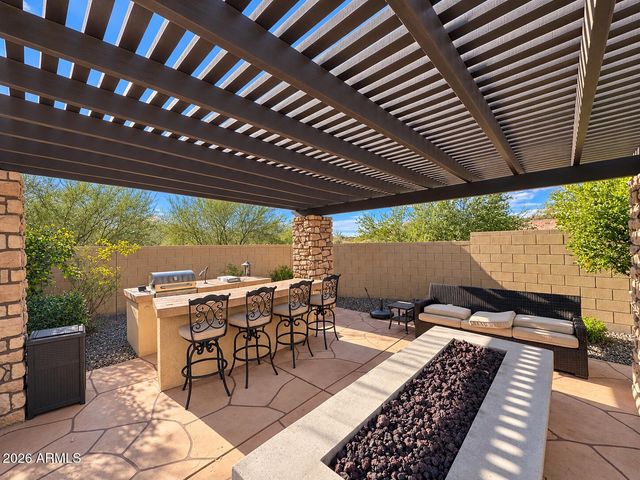 1522 W HORSETAIL Trail, Phoenix, AZ 85085