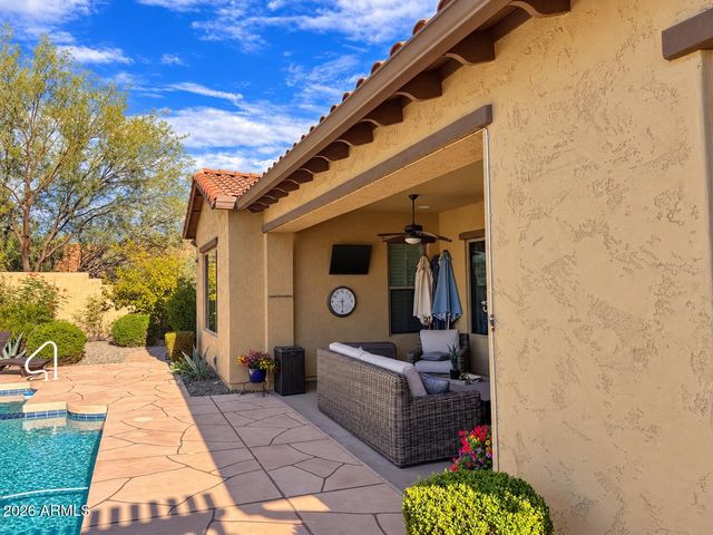 1522 W HORSETAIL Trail, Phoenix, AZ 85085