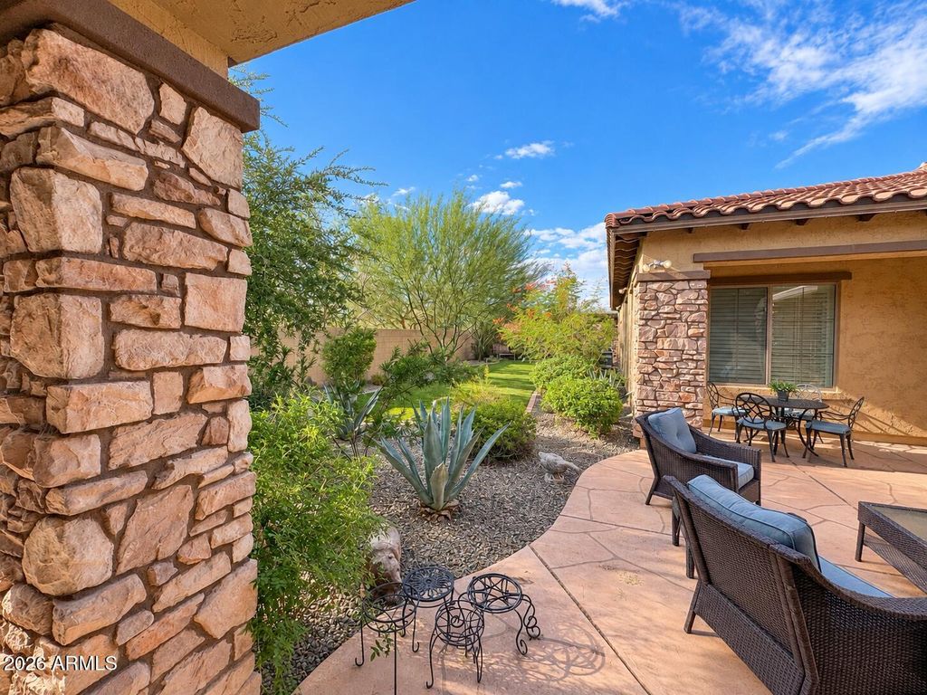 1522 W HORSETAIL Trail, Phoenix, AZ 85085 — photo 3
