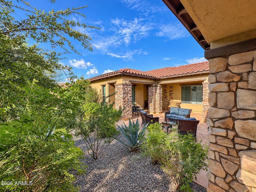 1522 W HORSETAIL Trail, Phoenix, AZ 85085 — photo 5