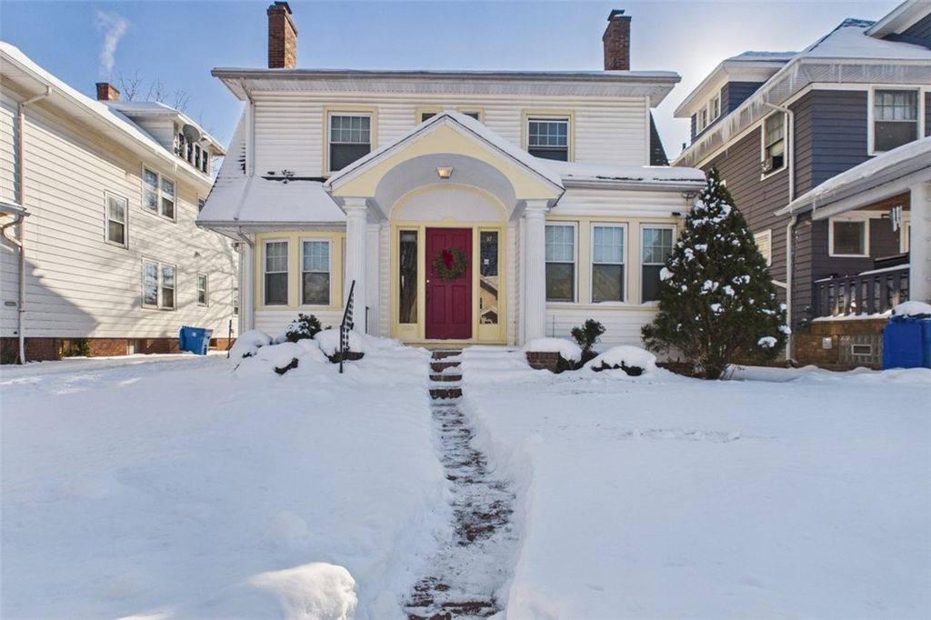 115-117 Genesee Park Blvd, Rochester, NY 14611