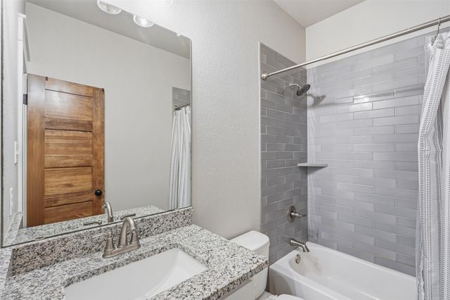 109 Stonegate Avenue, Weatherford, TX 76087