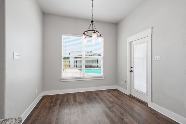 109 Stonegate Avenue, Weatherford, TX 76087