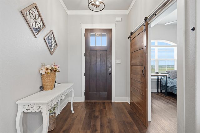 109 Stonegate Avenue, Weatherford, TX 76087