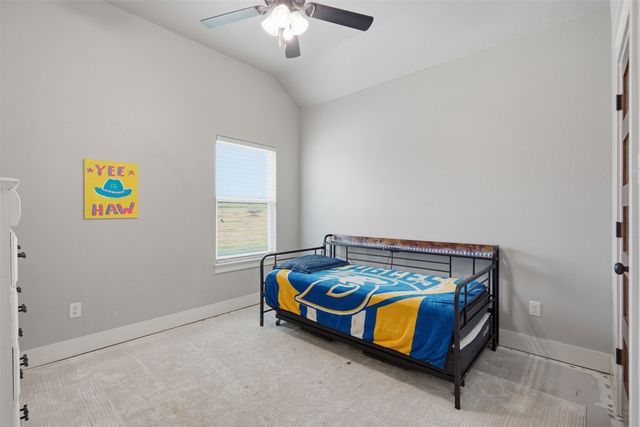 109 Stonegate Avenue, Weatherford, TX 76087
