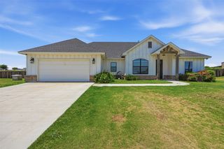 109 Stonegate Avenue, Weatherford, TX 76087