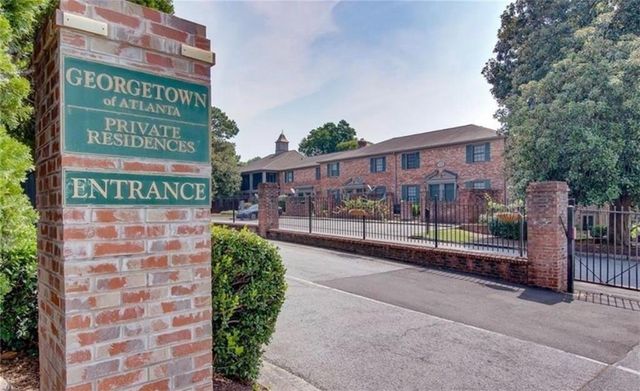 3083 Colonial Way E, Atlanta, GA 30341