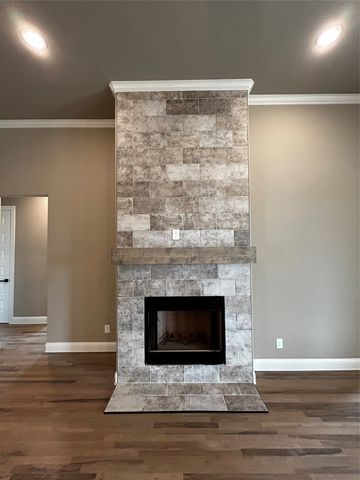 1018 VH Ranch, Poolville, TX 76487