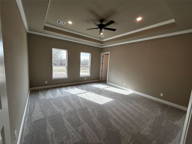 1018 VH Ranch, Poolville, TX 76487