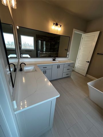 1018 VH Ranch, Poolville, TX 76487