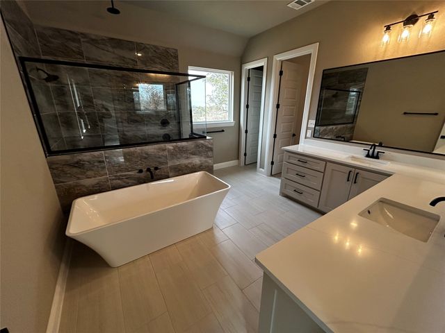 1018 VH Ranch, Poolville, TX 76487