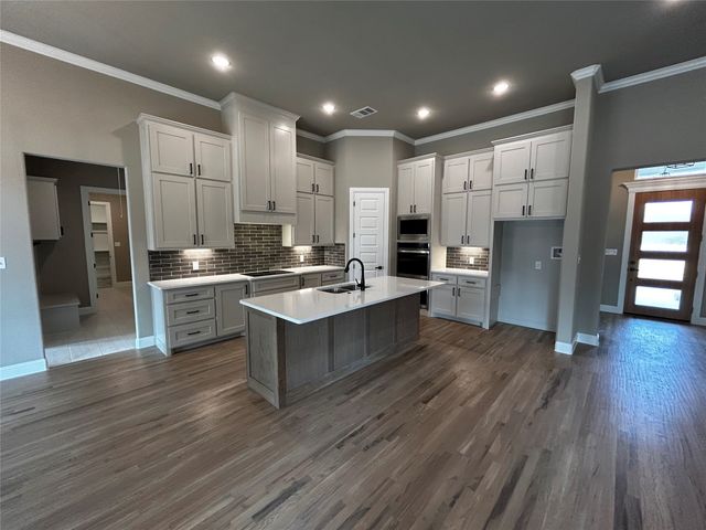 1018 VH Ranch, Poolville, TX 76487