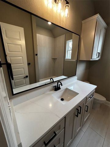 1018 VH Ranch, Poolville, TX 76487