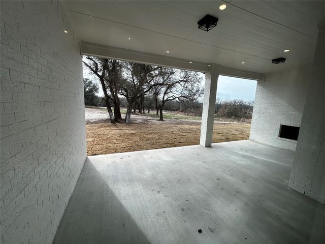 1018 VH Ranch, Poolville, TX 76487