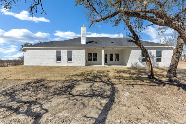 1018 VH Ranch, Poolville, TX 76487
